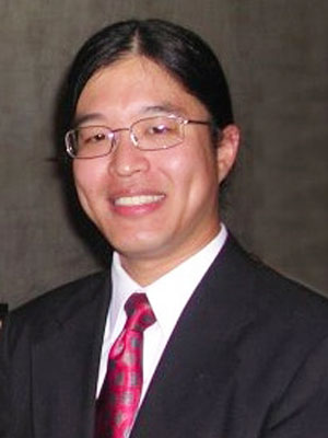 Kenneth Kuo